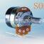 SOL-24mm Potentiometers Rotary Potentiometers resistor wirewound potentiometer