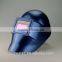 WH3511 Blue Welding helmet