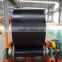Coal mine assembly line nylon conveyor belt