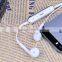 waterproof and sweatproof sport earphone best wireless bluetooth headphone in-ear
