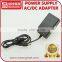 Adapter 12V with various current 1A 1.5A 2A 2.5A 3A