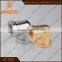 Brass female elbow