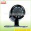 wholesale night vision car camera with RCA Video output and 140 wide angle