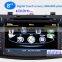 Autostereo Car DVD GPS Navigatin for Mazda3 Auto Radio Media System Bluetooth iPod Free Map Phonebook USB SD PIP Multi-languages