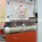 High quality Automatic induction plastic heat cup sealing machine, cup sealing machine