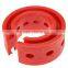 universal High efficiency spiral absorber Spring Bumper Retainer for cars mold manufacturer shanghai plastic injection mold