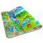EPE 180*120*1cm double-sided foam kids carpet