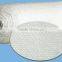 ceramic fiber cloth with steel wire 0.130 mm