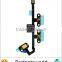 High quality side volume mute button control key flex cable for ipad air 2