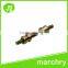 MH-0661 door hardware door handle screw