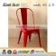2016 best seller cheapest metal vintage barber chair bar chairs