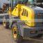 china caise CS912 mini wheel loader