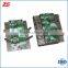 die casting mold for motorcycle parts