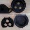 2015 High Quality Plastic Molding & Plastic Mold With ISO9001:2009