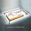 Manufactury Supply Acrylic Light Box