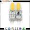 cnbm 3w 11w 240v high power g4/ g6.35 c4 led bulb swim pool
