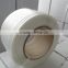 2T pure high tenacity pet packaging belt, 25mm soft polyester packaging belt for logistics