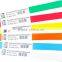 BOCA Compatible Direct Thermal Wristbands