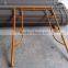 Mason Frame scaffolding