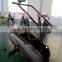 hot sales stair machineexercise running machine/fitness treadmill