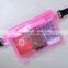 2015 Fashion PVC Waterproof Waist Bag from China Factory