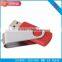 Wholesale 2GB 4GB 8GB 16GB 32GB 64GB plastic case gift swivel usb flash drives