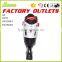 Foshan Beca wholesale turkey ce en13843 metal chassis kids roller skate