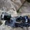 Brightest High Power Strong Light Zoom T6 Best Headlamps For Hunting