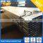 15*15mm-400*400mm Pre Galvanized Square Steel Tube