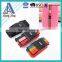Hot selling designer cheap travel luggage bag belt on China market
