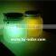 HOT!! Polychromatic shining solar jar light