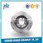 2 years warranty with ISO customized from factory cast iron car spare part