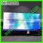 High Brightness Transparent Glass LED Display Board For Shopping Mall