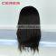 wholesale stock 100% human hair mannequin head for school