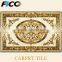 PTC-90G-AM,printed carpet tiles,flocked carpet tiles,pu backing commercial carpet tiles