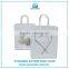 2016 Taiwan Cheap Hot Sales With Handles Christmas Kraft Paper Bags