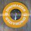 Dynomaster new color rubber olympic weight plate crossfit set Olympic weight fitness
