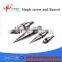 Accessories for Injection Molding Machines/screw Barrel Parts