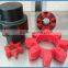 power transmission solution jaw coupling