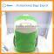 Thermal cooler bag insulated lunch bag backpack cooler bag