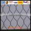 Black oxide stainless steel rope wire mesh