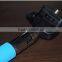High Quality Wireless Monopod Selfie Stick, With Bluetooth Remote Shutter for Iphone 6 & 6 Plus