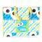 High Quality Printing Waterproof PP Woven Tote Beach Bag Durable Plastic Shopping Shoulder Bag