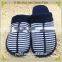2015 New Guest Indoor Slippers Cheap Beautiful Slippers(HJCM1004)