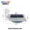 16LED Voice Control Solar Outdoor Light Wall Lamp