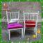 Kids Tiffany Chairs for Party And Events Cheap Wedding Decorations
