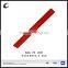 Hot Selling Factory Price Clear Promotional Customized Logo Printed Plastic Ruler