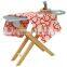 School Kids Wooden Pretend Play Set