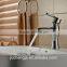 New design brass lavatory mixer