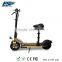 Comfortable 400w 36v foldable 2 wheel adult electric scooter